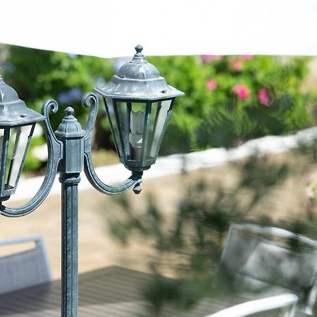Villa Isabella Toroni Ngoại thất bức ảnh