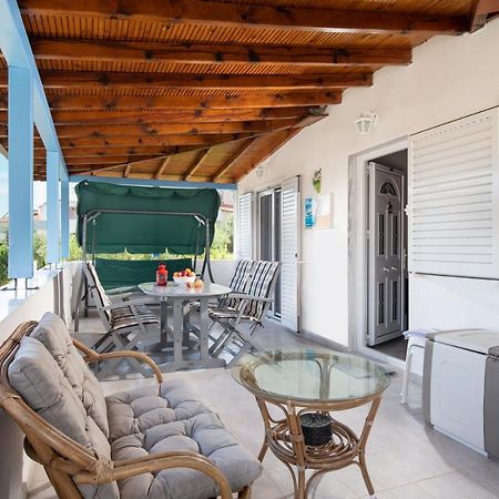 Villa Isabella Toroni Ngoại thất bức ảnh